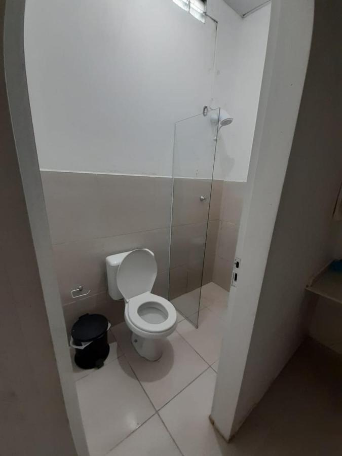 Residencial Eucaliptos Hotel Florianopolis Ngoại thất bức ảnh