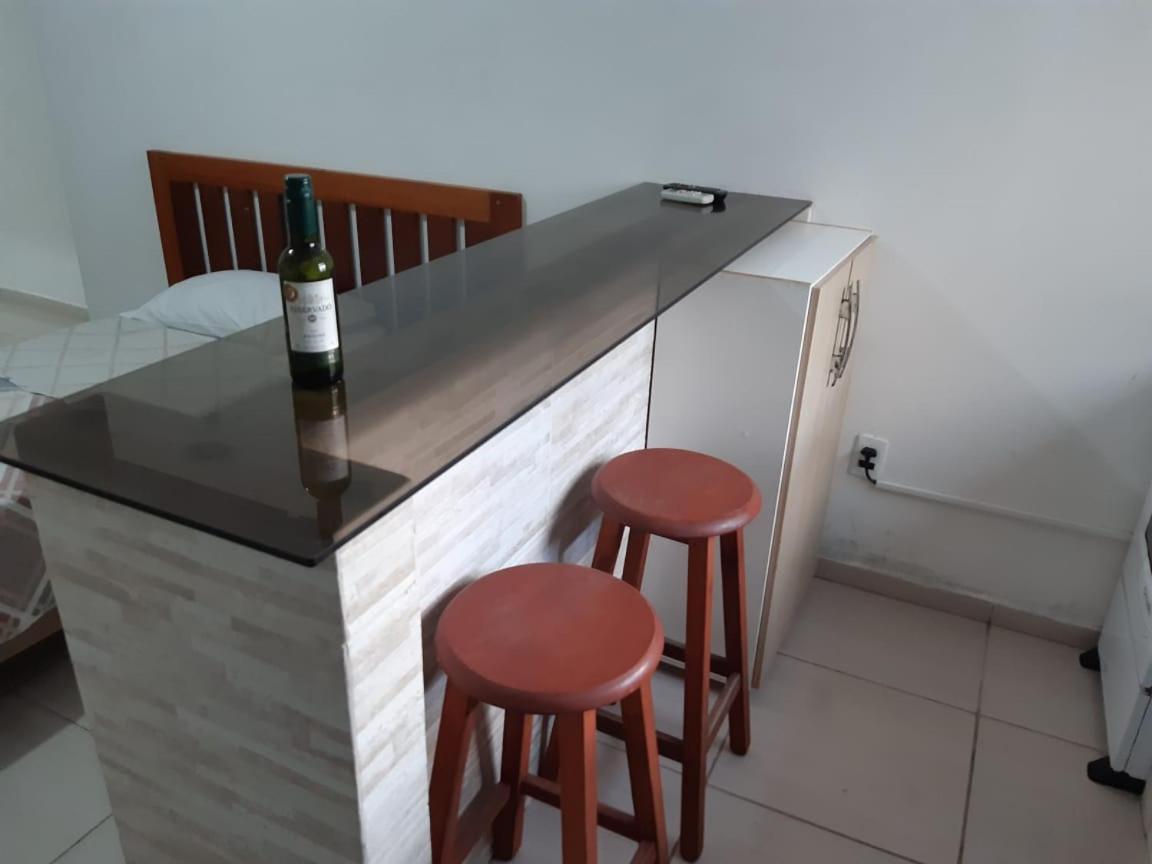 Residencial Eucaliptos Hotel Florianopolis Ngoại thất bức ảnh