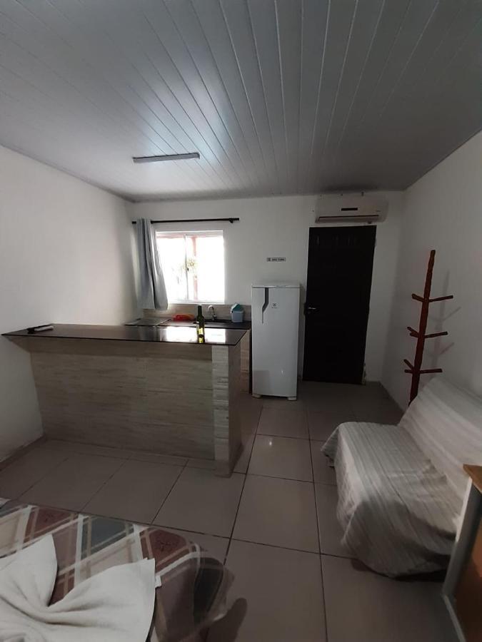 Residencial Eucaliptos Hotel Florianopolis Ngoại thất bức ảnh