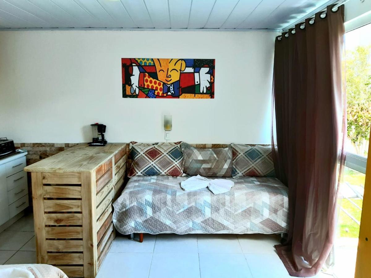 Residencial Eucaliptos Hotel Florianopolis Ngoại thất bức ảnh