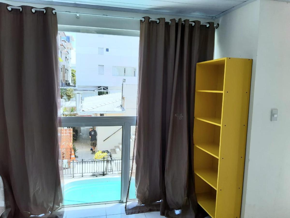 Residencial Eucaliptos Hotel Florianopolis Ngoại thất bức ảnh