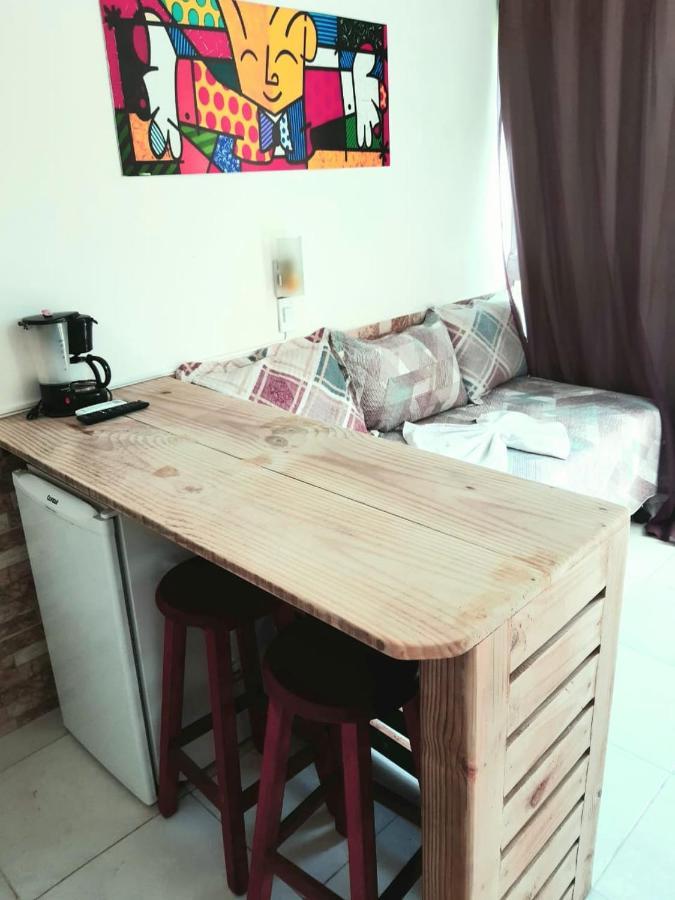 Residencial Eucaliptos Hotel Florianopolis Ngoại thất bức ảnh
