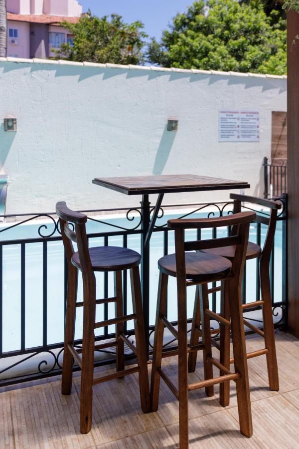 Residencial Eucaliptos Hotel Florianopolis Ngoại thất bức ảnh