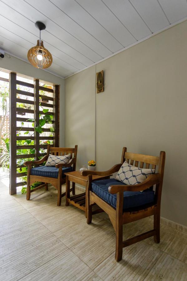 Residencial Eucaliptos Hotel Florianopolis Ngoại thất bức ảnh