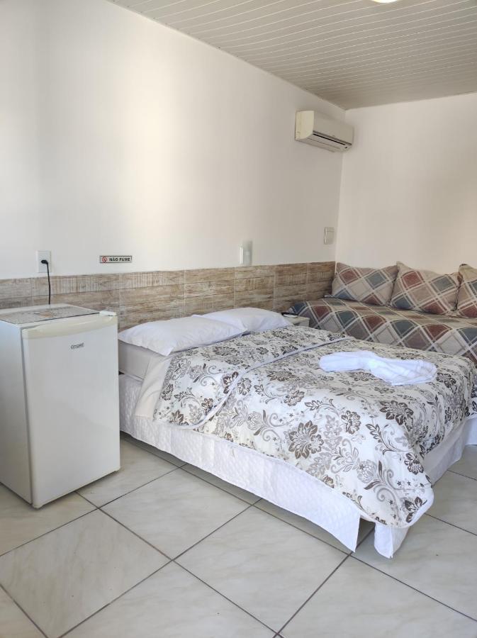 Residencial Eucaliptos Hotel Florianopolis Ngoại thất bức ảnh