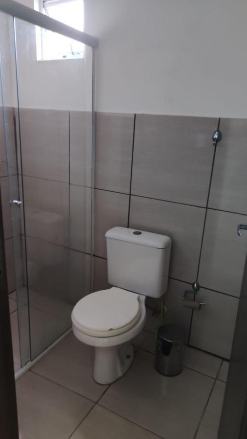 Residencial Eucaliptos Hotel Florianopolis Phòng bức ảnh