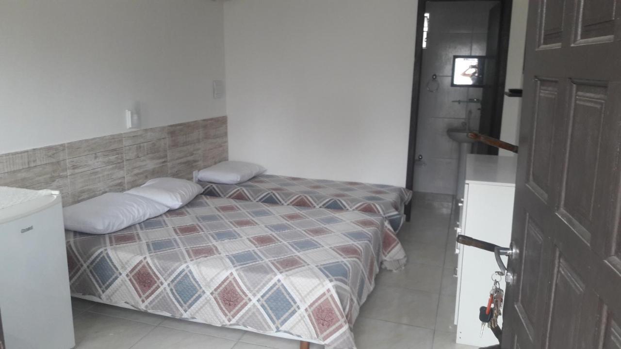 Residencial Eucaliptos Hotel Florianopolis Ngoại thất bức ảnh