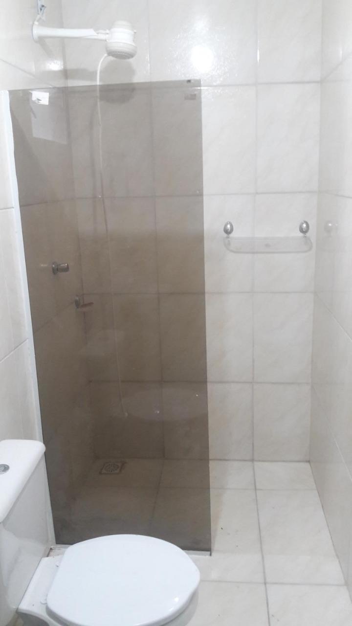 Residencial Eucaliptos Hotel Florianopolis Ngoại thất bức ảnh