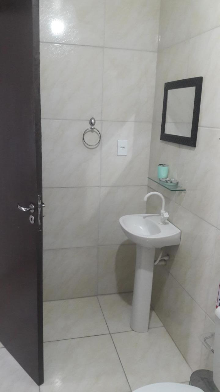 Residencial Eucaliptos Hotel Florianopolis Ngoại thất bức ảnh