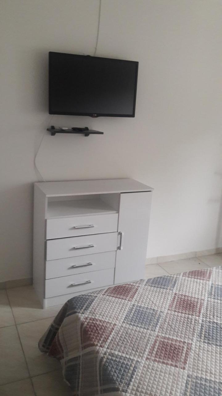 Residencial Eucaliptos Hotel Florianopolis Ngoại thất bức ảnh