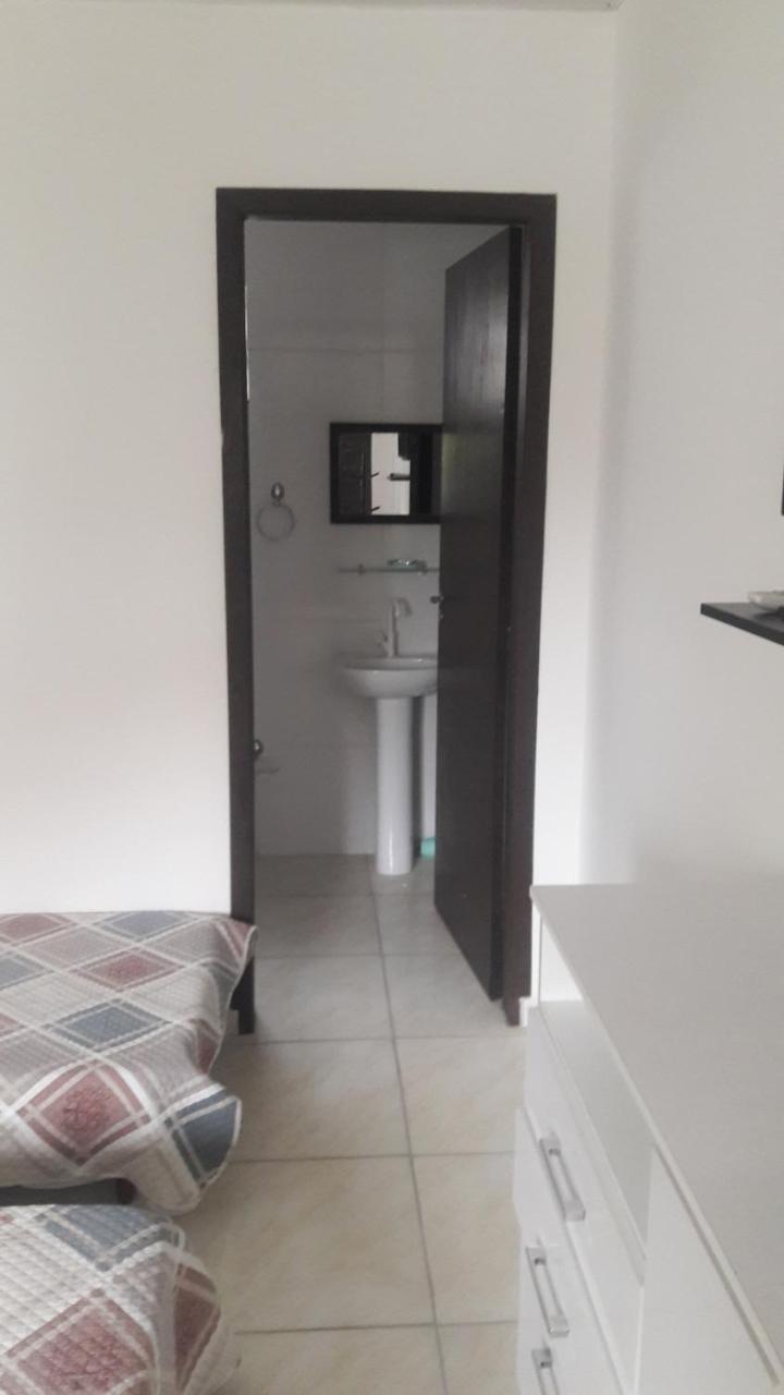 Residencial Eucaliptos Hotel Florianopolis Ngoại thất bức ảnh